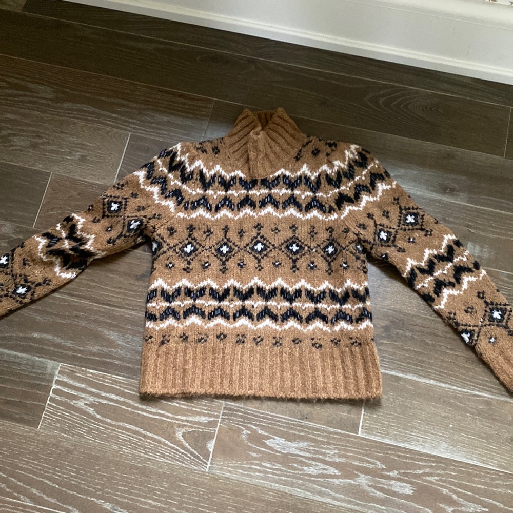 Veronica beard sweater